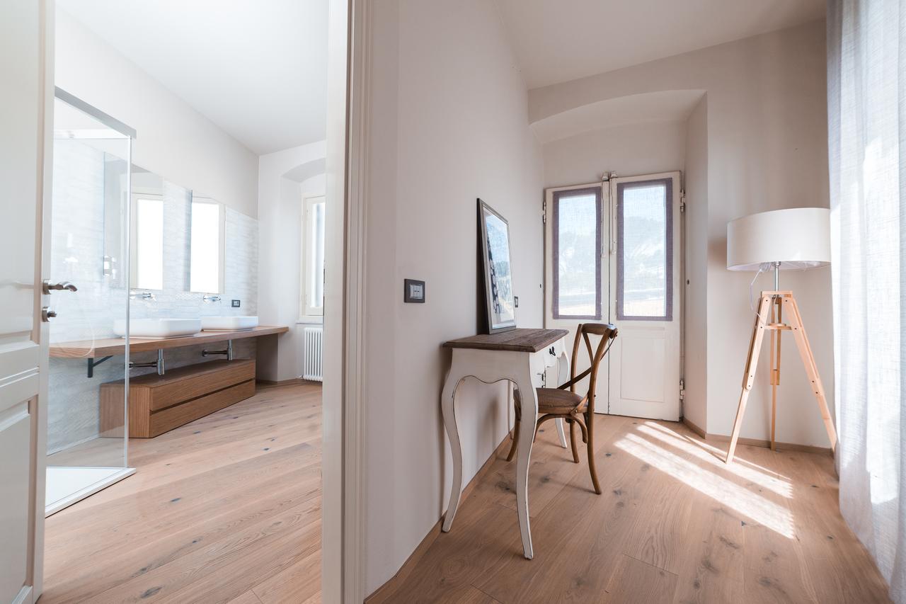 Suíte Júnior com Terraço